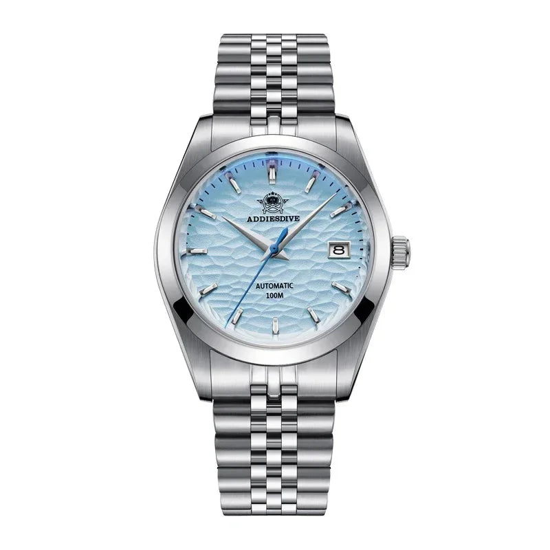 Addiesdive González Uhr Azenli