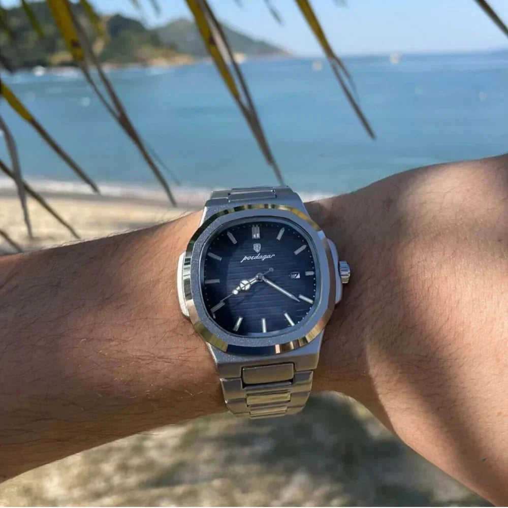 Azenli NAUTILUS DELUXE