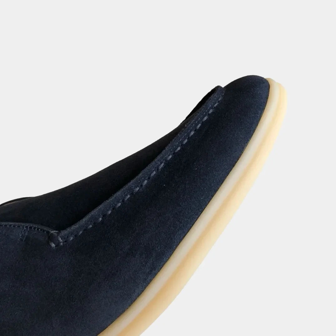 Azenli SUEDE SHOES