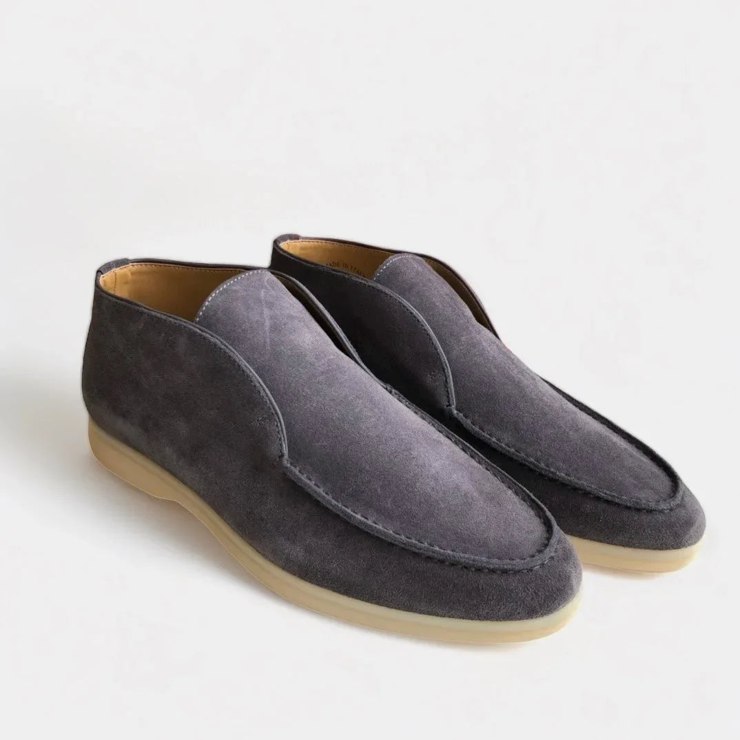 Azenli SUEDE SHOES