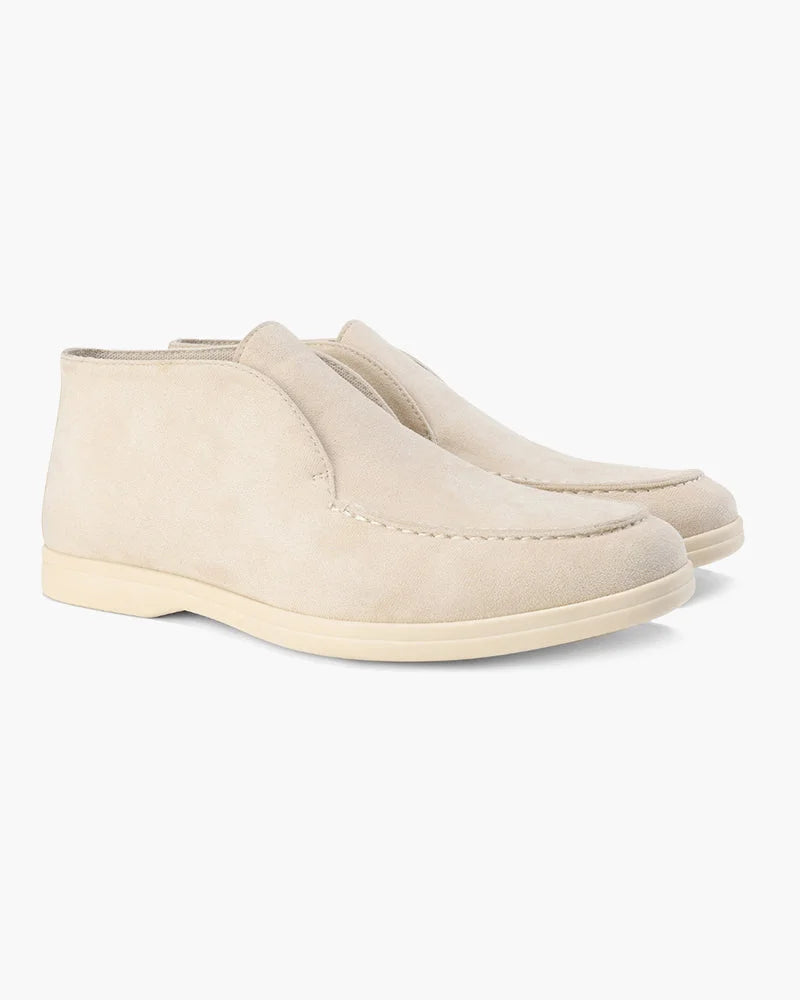 Azenli SUEDE SHOES