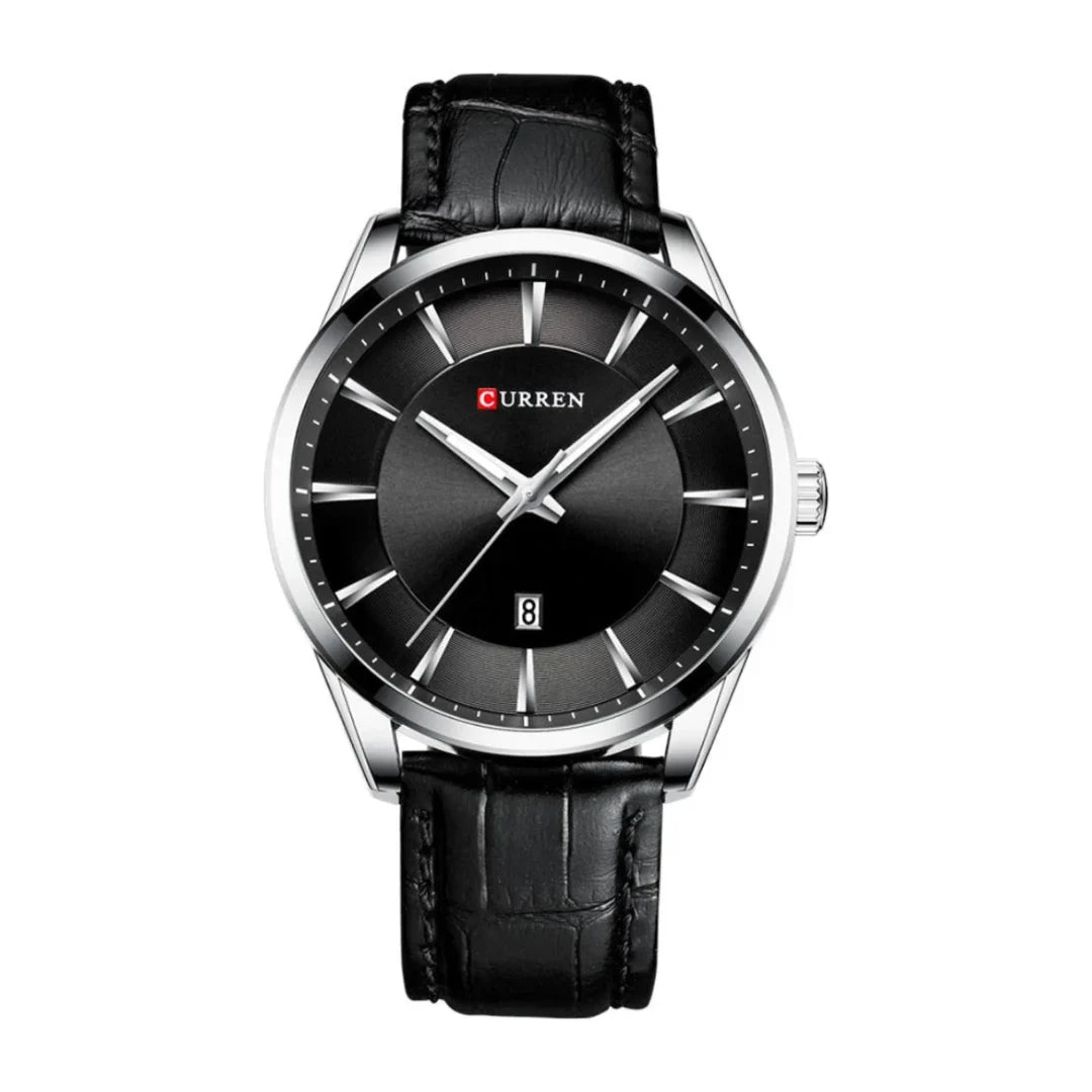Boss Executive Watch Azenli