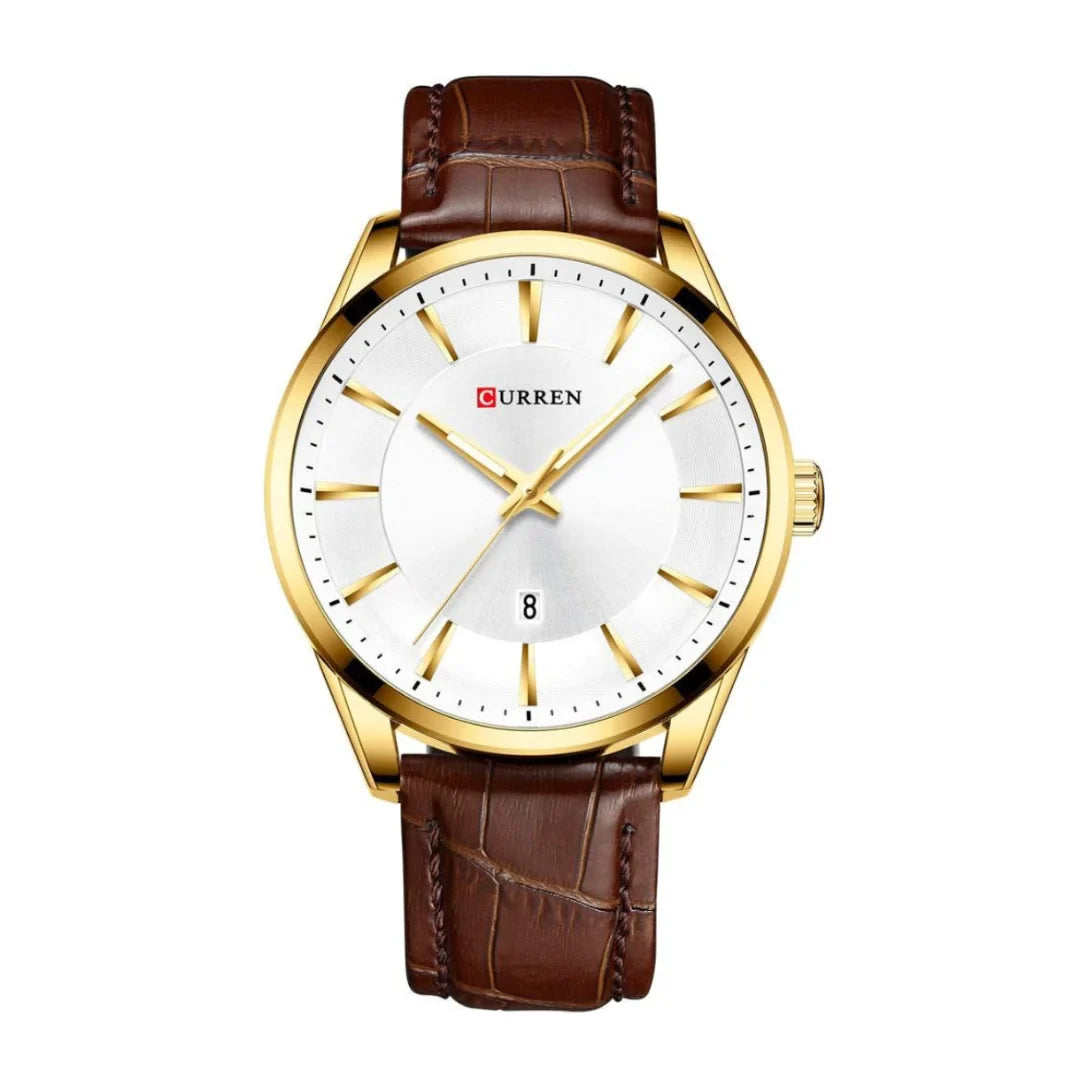 Boss Executive Watch Azenli