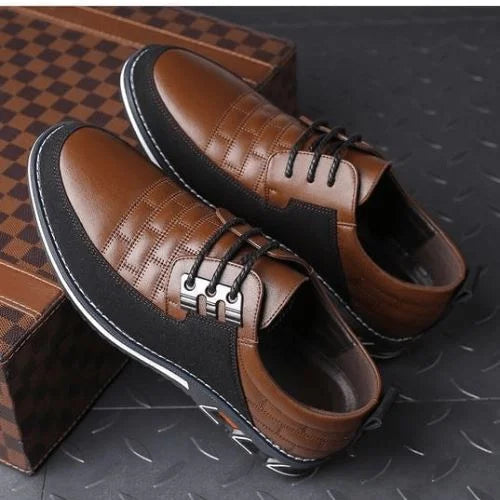 Comfortable Classic Casual Shoe