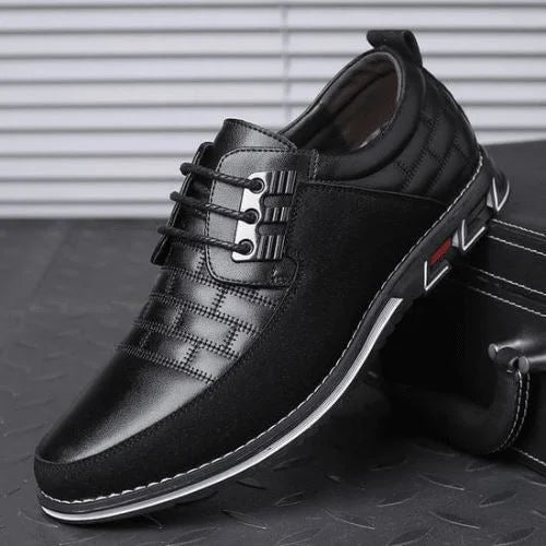 Comfortable Classic Casual Shoe
