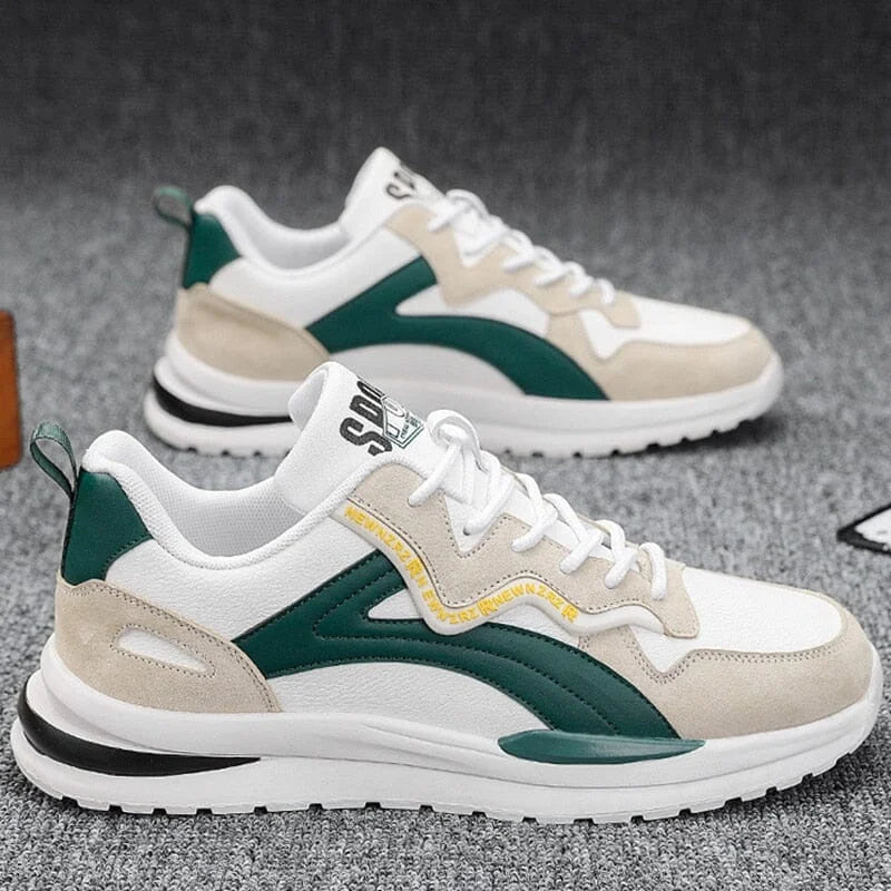 Men's Casual Sneakers Street Style