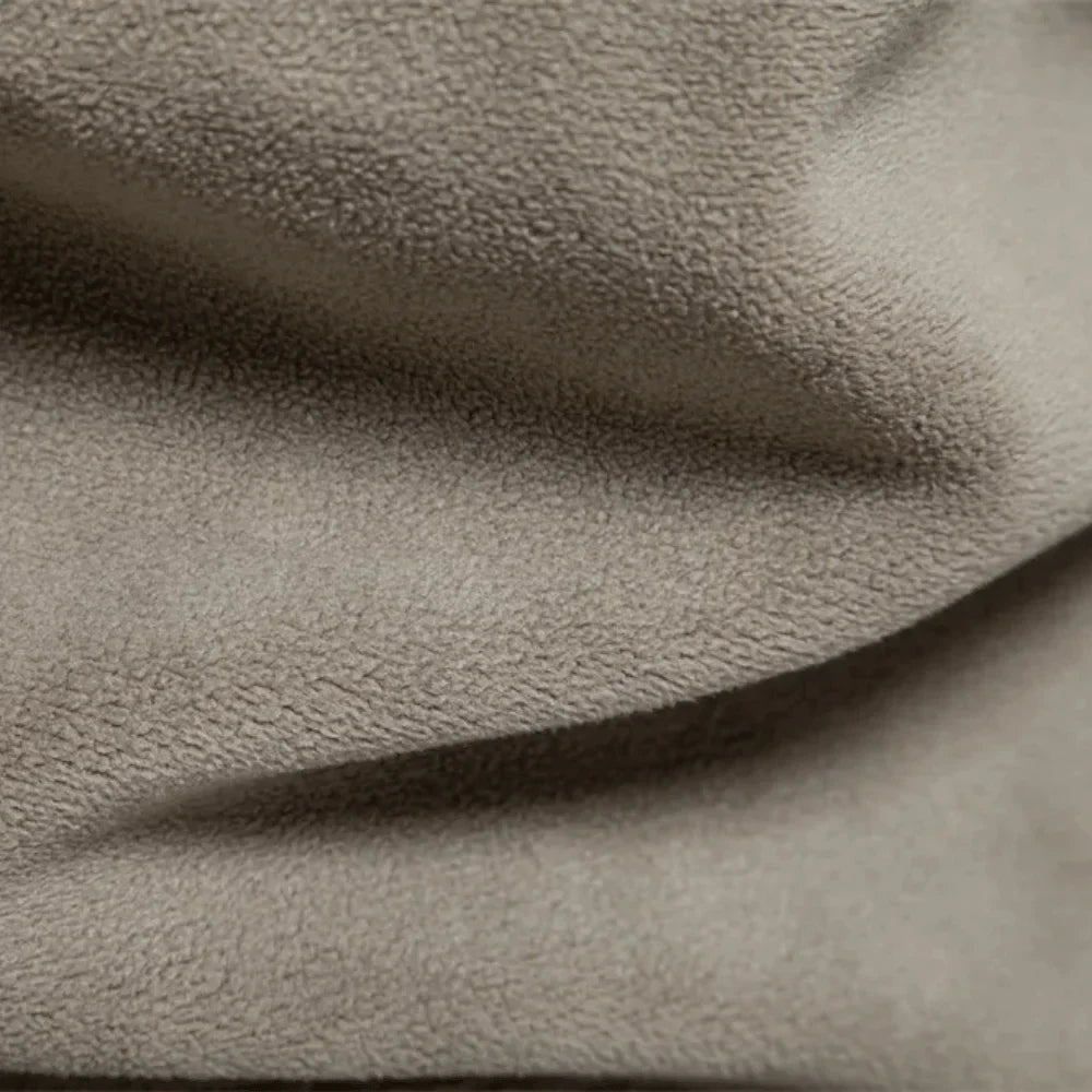 Men's Hoodie with High Collar Tromsø Azenli