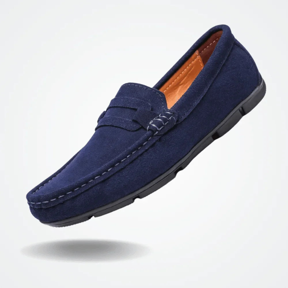 Men's Moccasin Rocco Azenli
