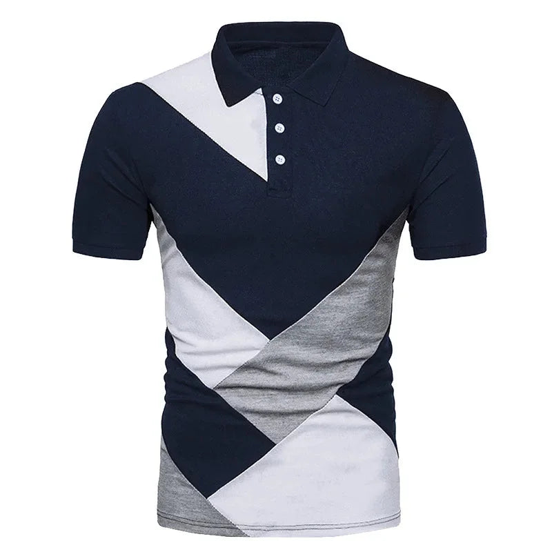Men's Polo Shirt Excellence Azenli