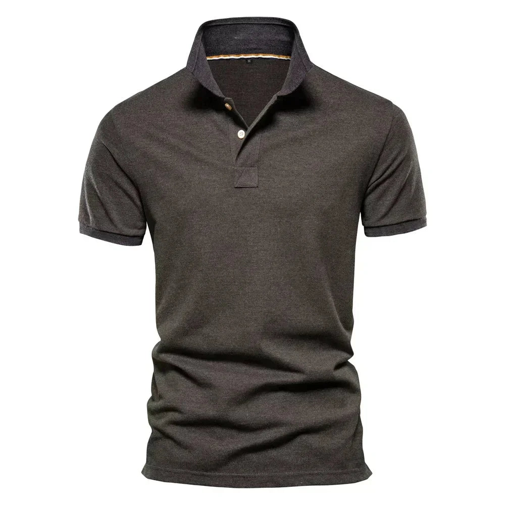 Men's Polo Shirt Imperium Azenli