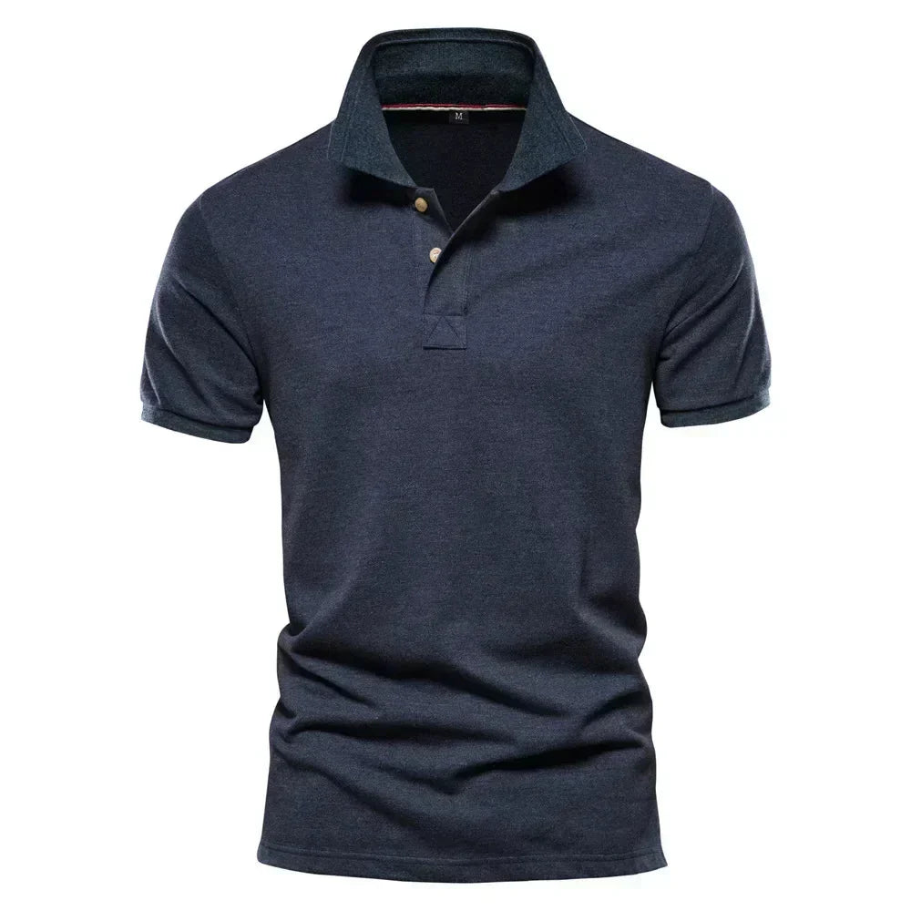 Men's Polo Shirt Imperium Azenli