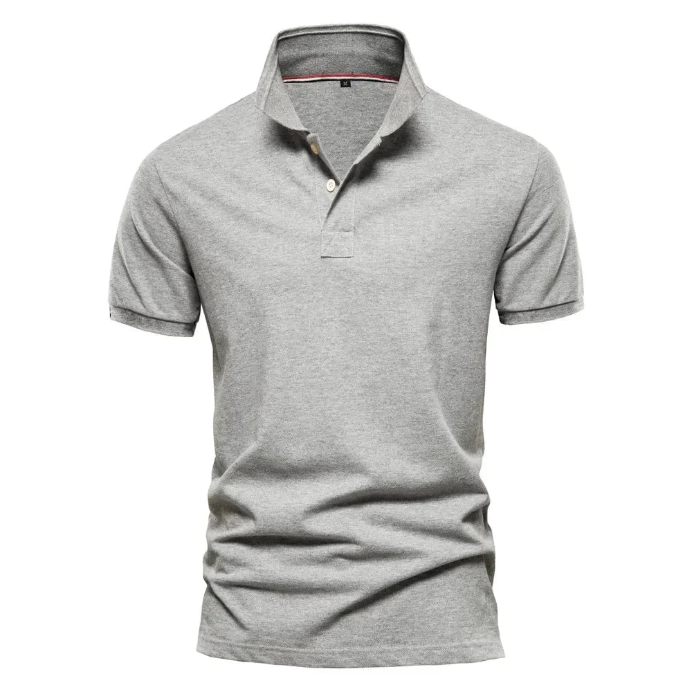 Men's Polo Shirt Imperium Azenli
