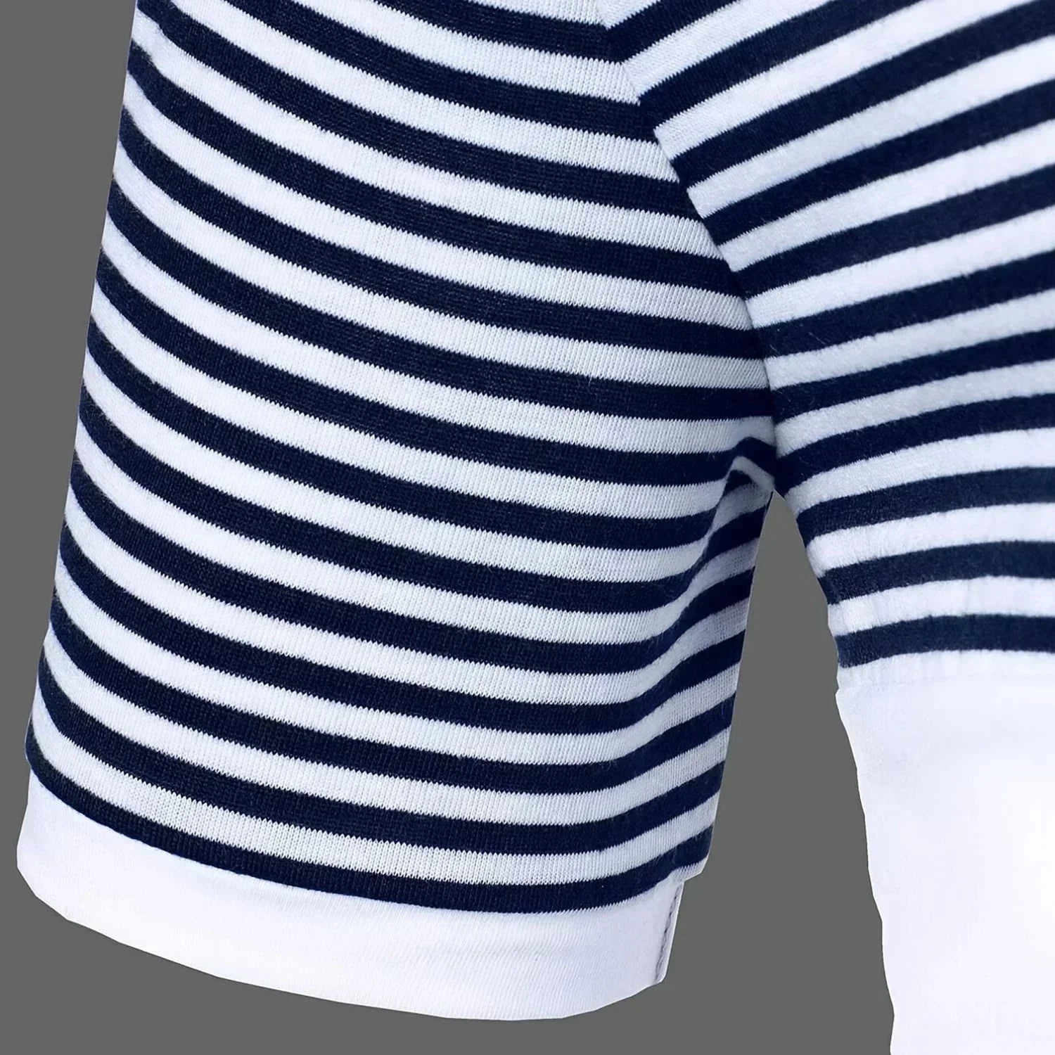 Men's Polo Shirt Imponenty Azenli