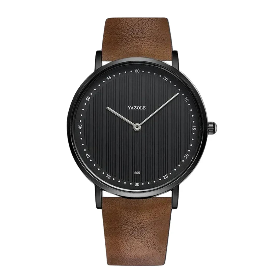 Minimalist Watch Ibiza Azenli