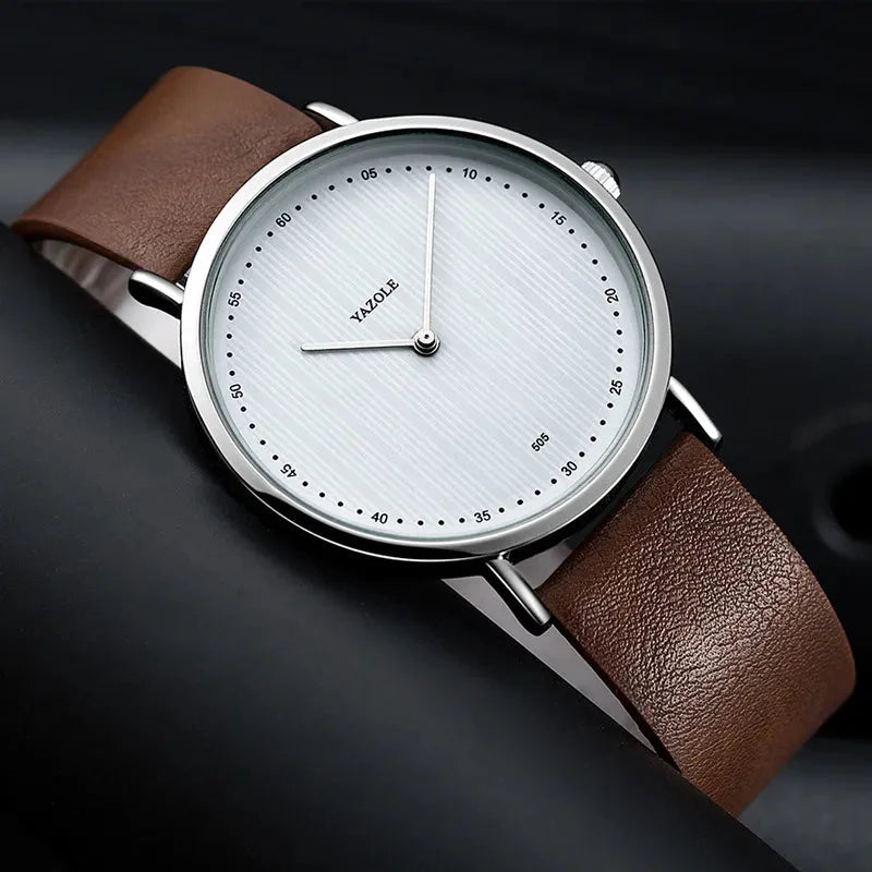 Minimalist Watch Ibiza Azenli