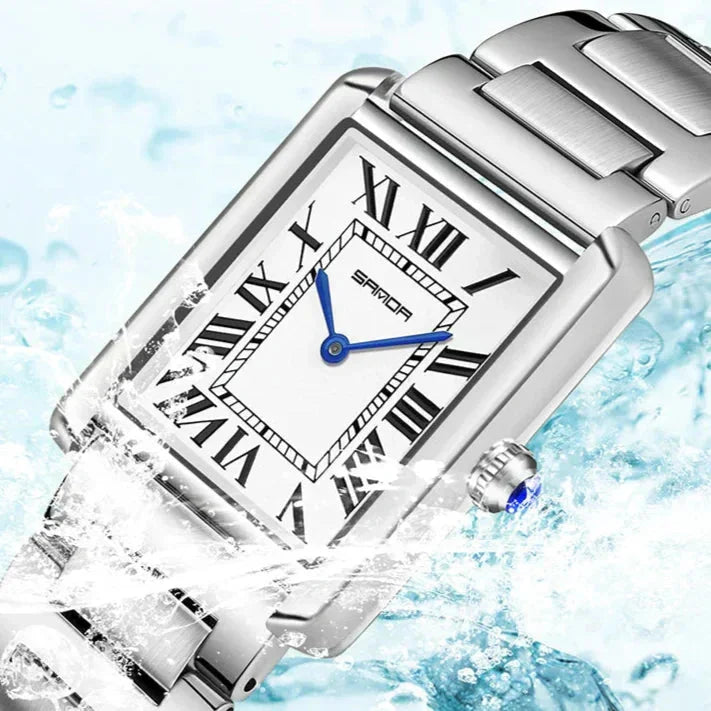 Versailles Azenli Watch