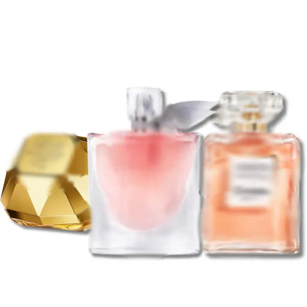 Com. 3 – Ld. Ml.n Rb. Lô.e Ve E. B.e und Ch. C Md. (100ml)
