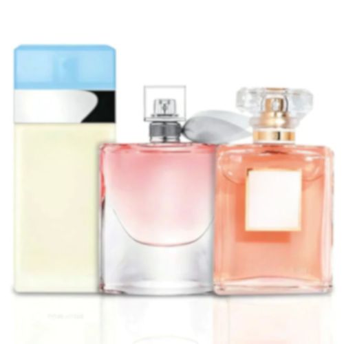 3 Comb. - L Vie Et B., Mad. en Lig. Bl. [100 ml]