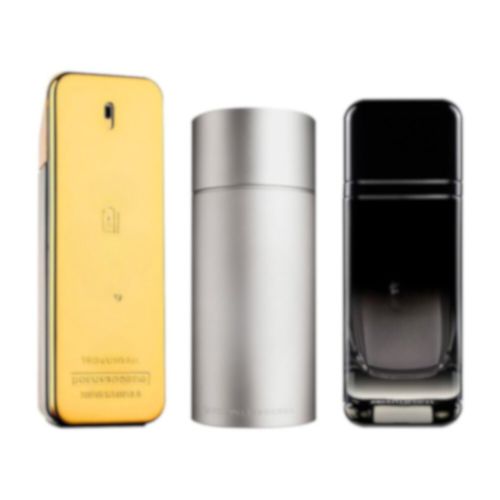 3 Comb. - 1 Mil., 2.12 M. en 21.2 Blc[100 ml]