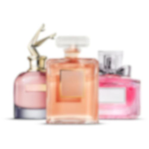 COMBO 3 - Sca., Co. Cha, Miss. 100ml