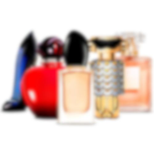 COMBO 5 - 5x100ml