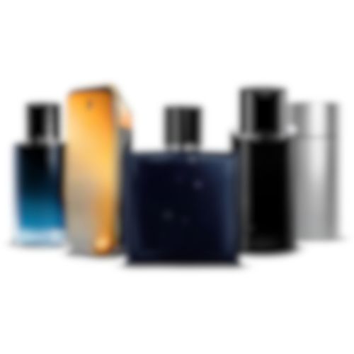COMBO 5 - 5x100ml