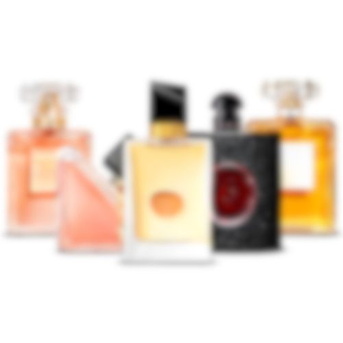 COMBO 5 - 5x100ml