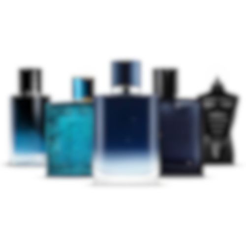 COMBO 5 - 5x100ml