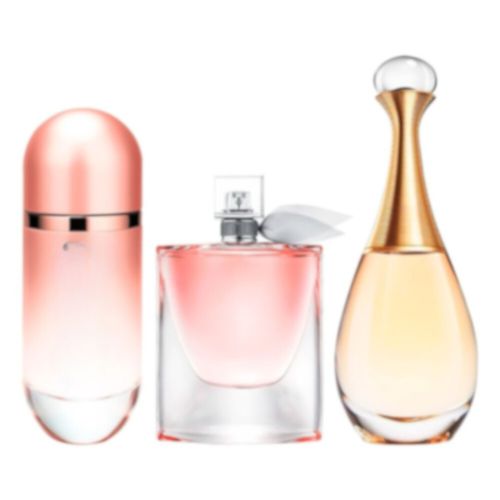 3 Comb. - 2.12 V.IP R. , La V. est B. en J'ad [100 ml]