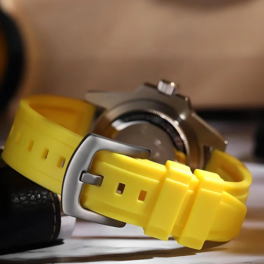 Addiesdive Downey Watch Azenli