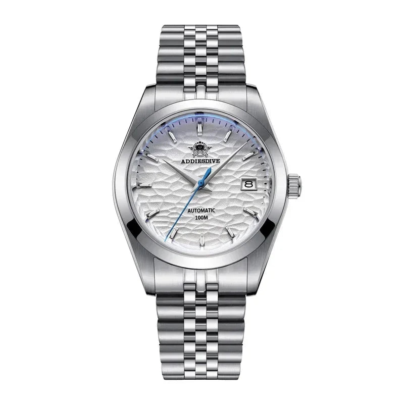 Addiesdive González Uhr Azenli