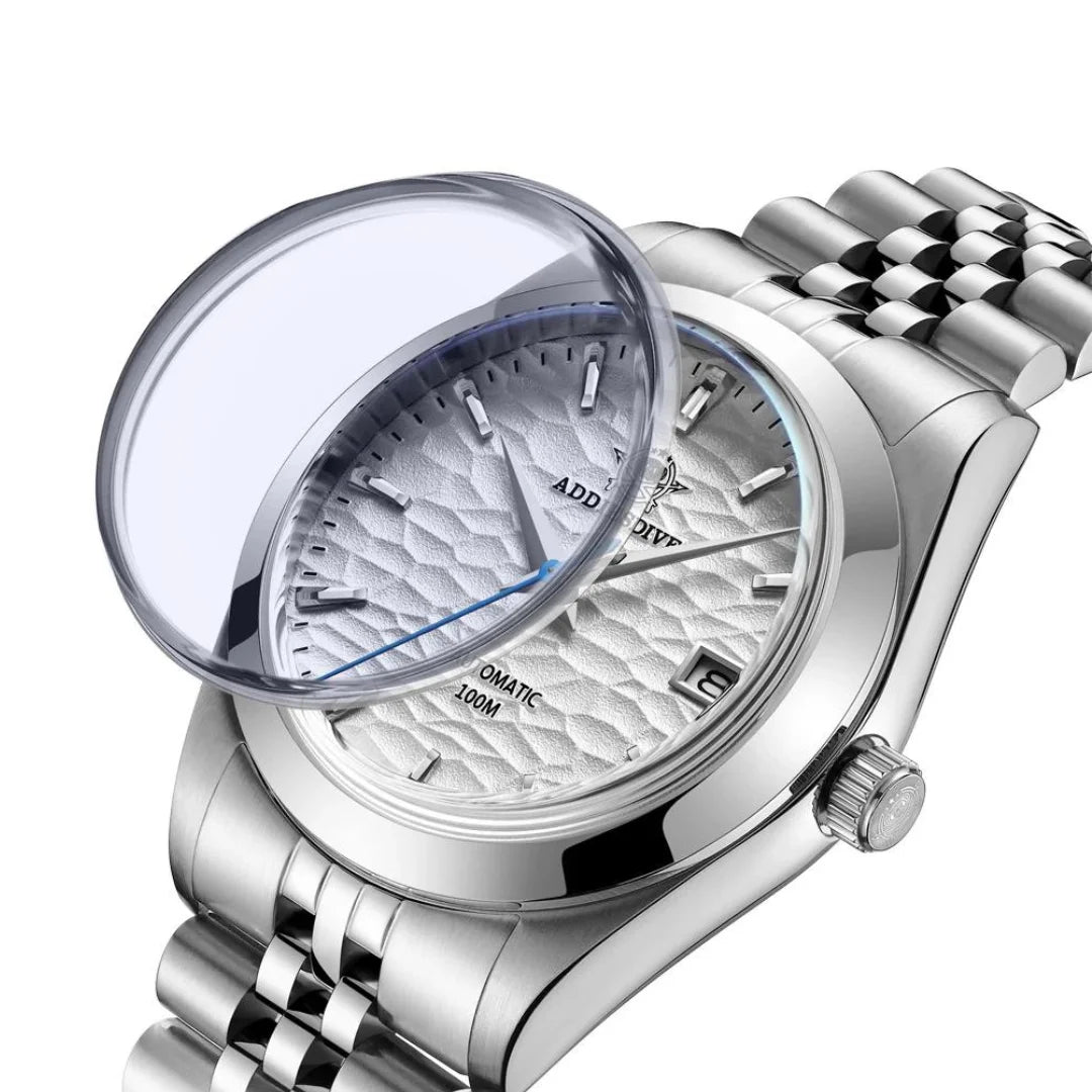 Addiesdive González Uhr Azenli