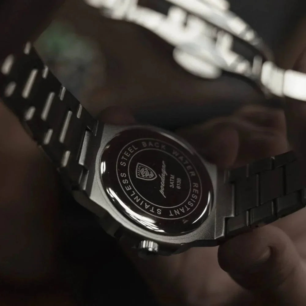 Azenli NAUTILUS DELUXE