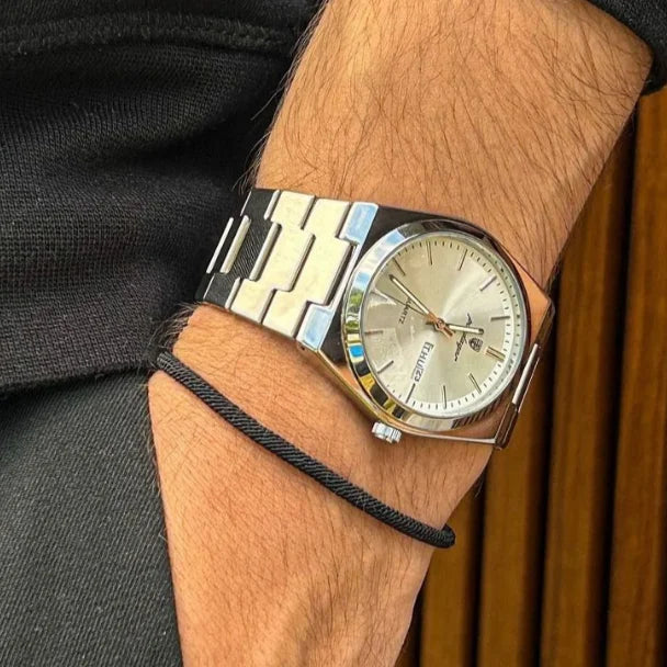 Azenli SIGNATURE WATCH