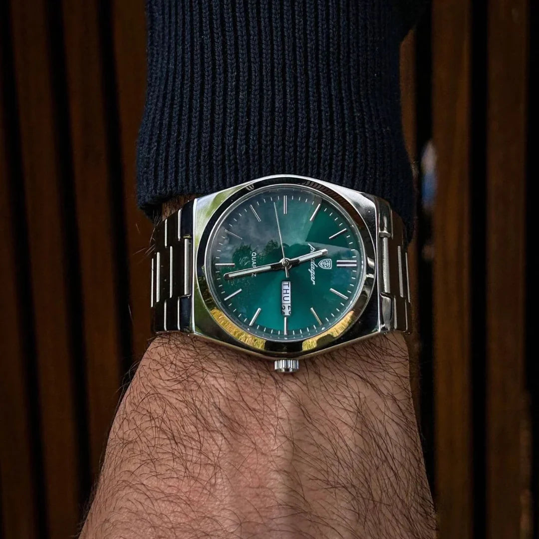 Azenli SIGNATURE WATCH