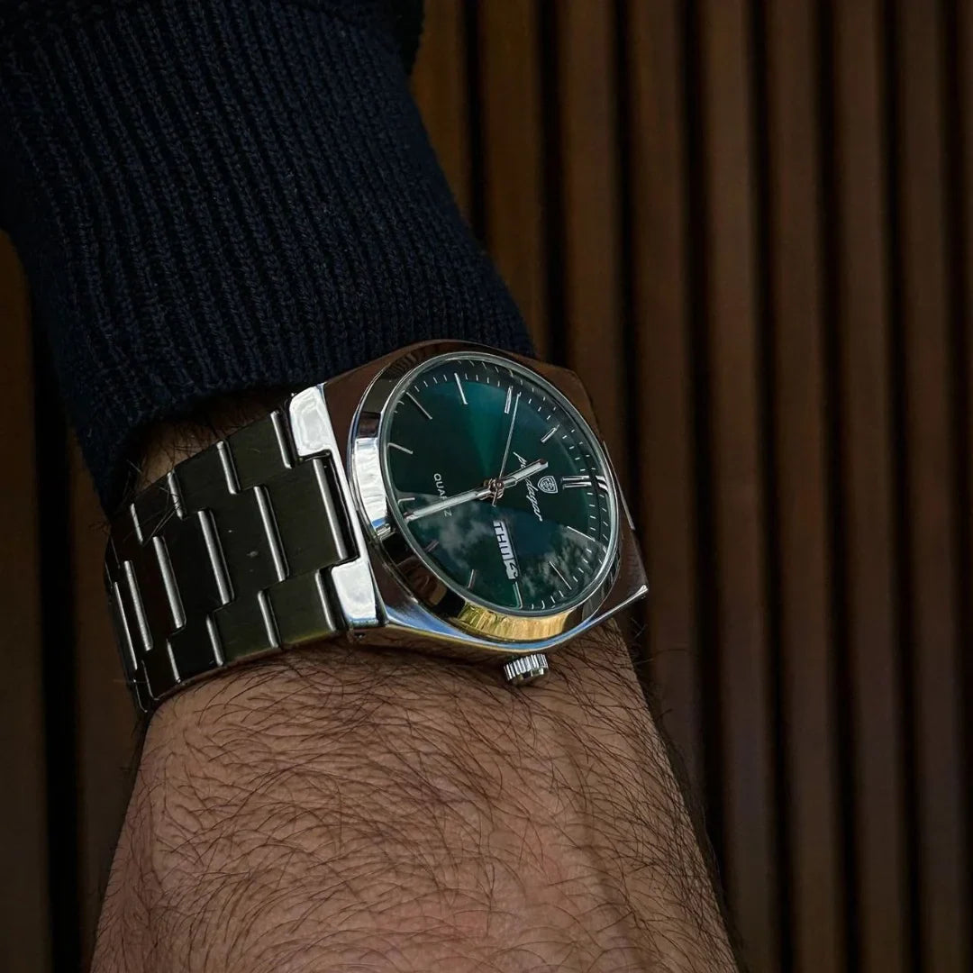 Azenli SIGNATURE WATCH