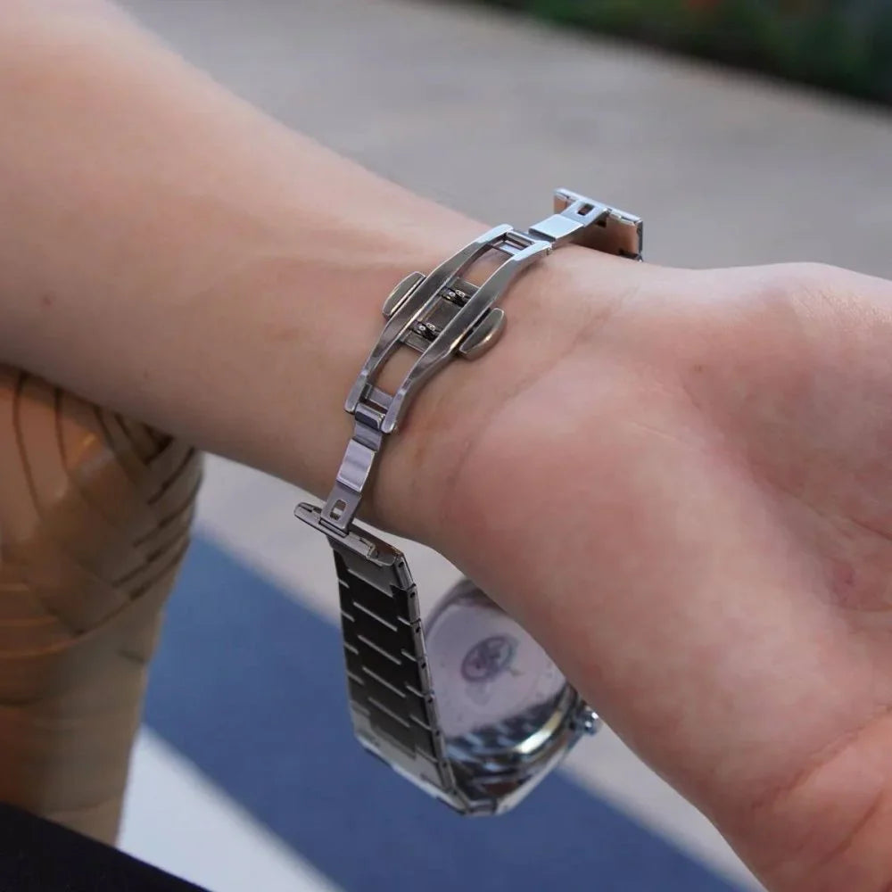 Azenli SIGNATURE WATCH