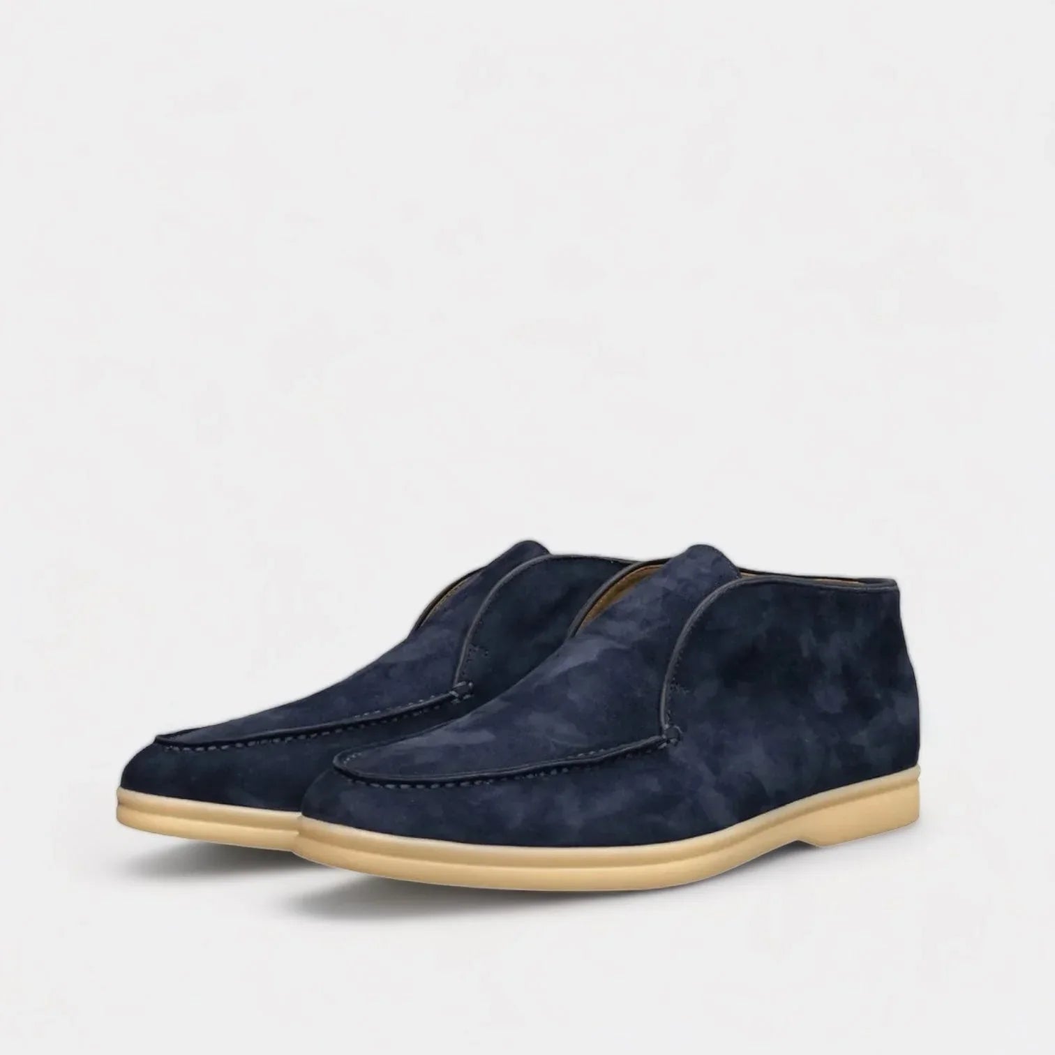 Azenli SUEDE SHOES