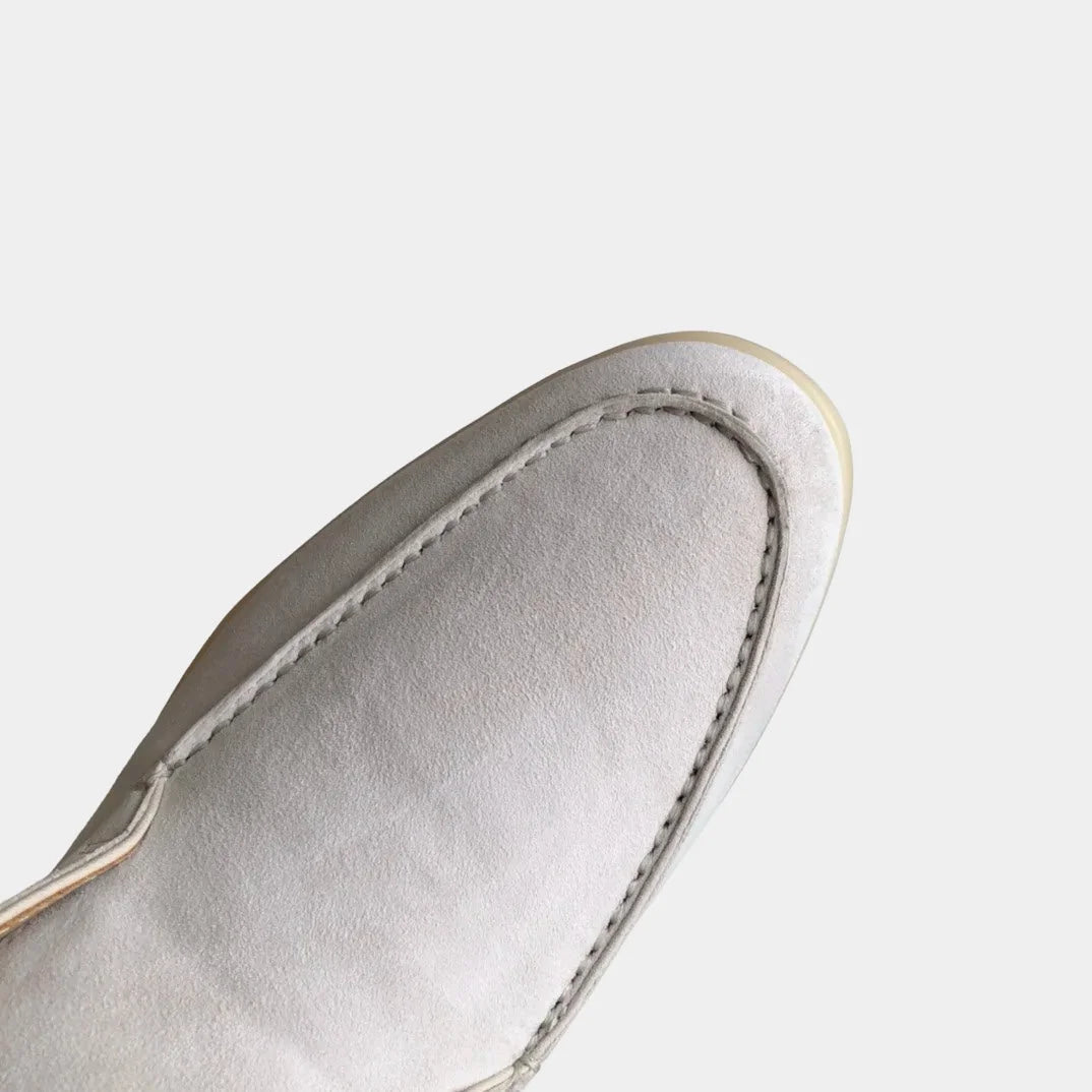 Azenli SUEDE SHOES
