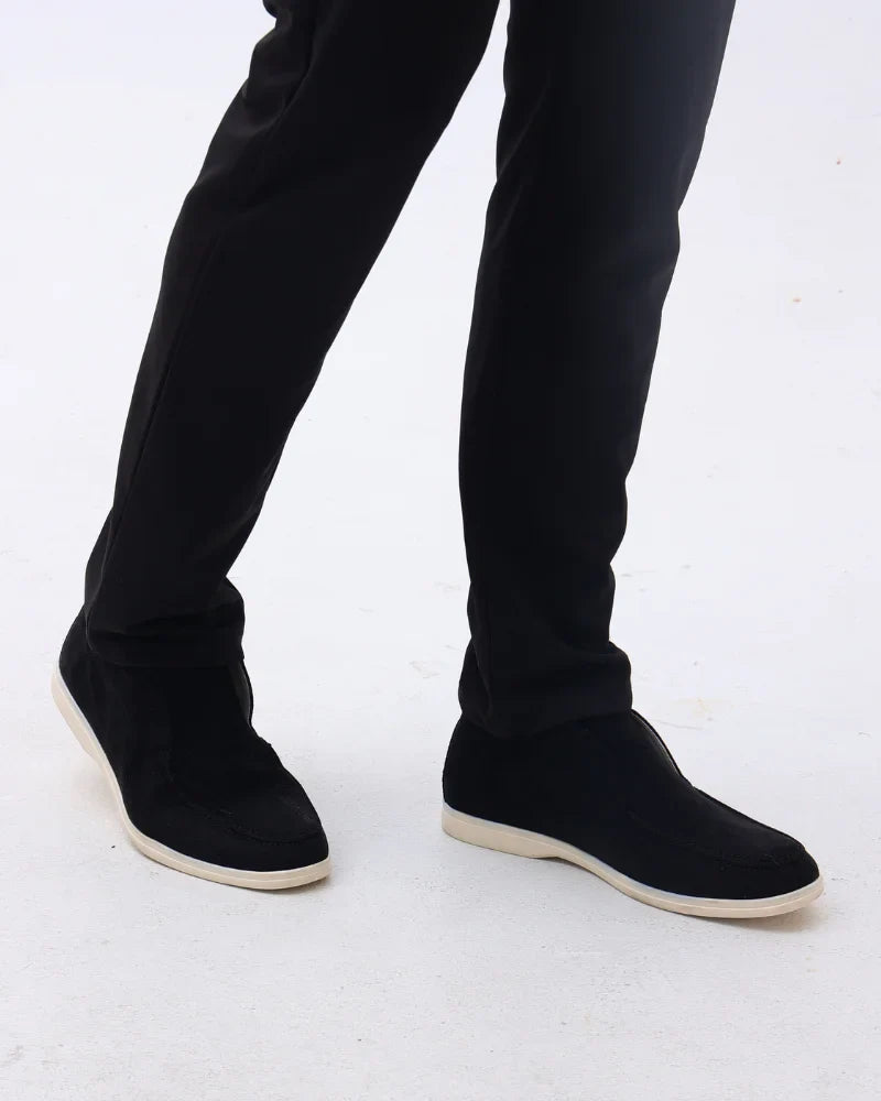 Azenli SUEDE SHOES