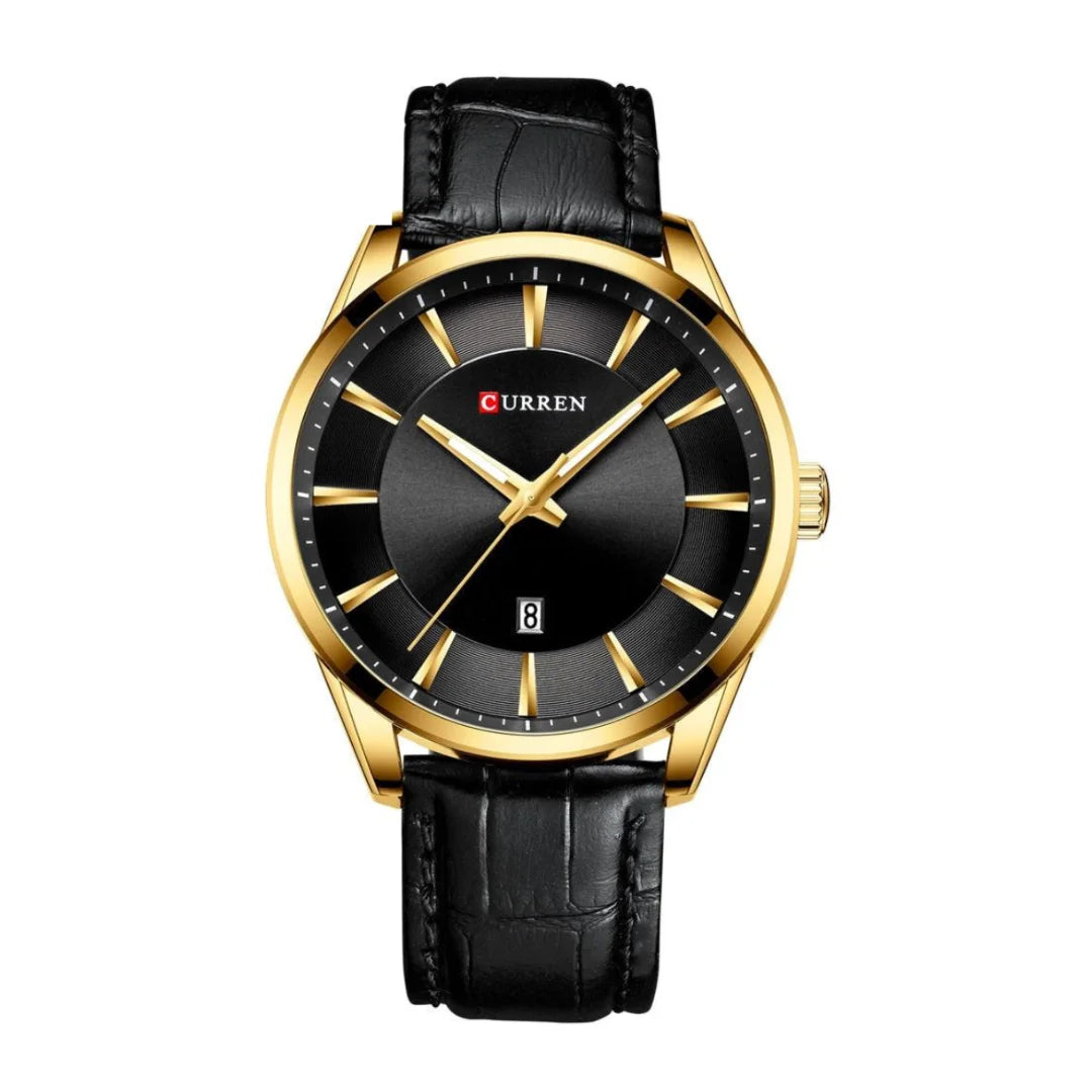 Boss Executive Watch Azenli