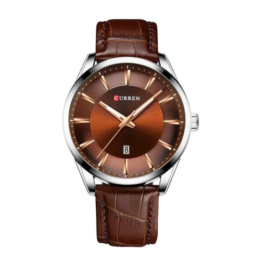 Boss Executive Watch Azenli