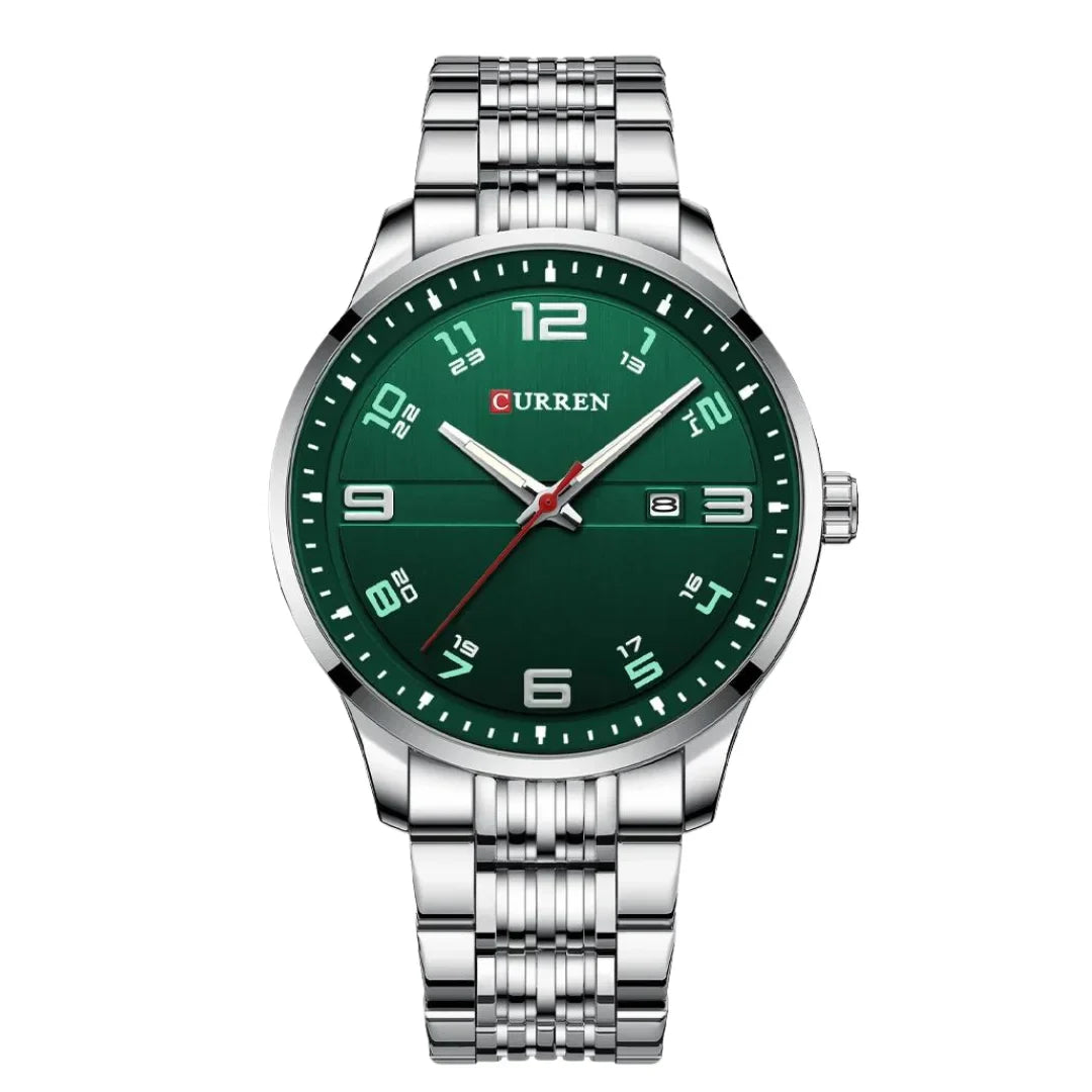 Carbon Business Watch Azenli