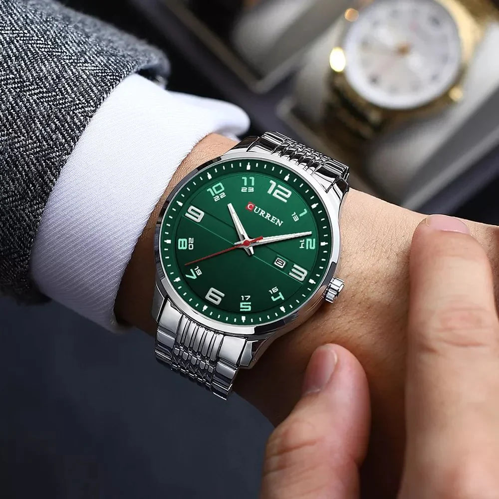 Carbon Business Watch Azenli