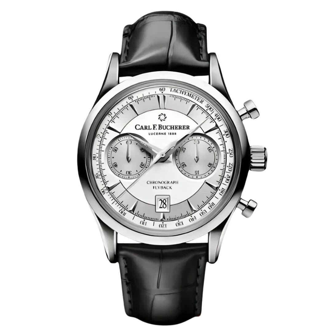 Carl F. Bucherer Azenli Watch