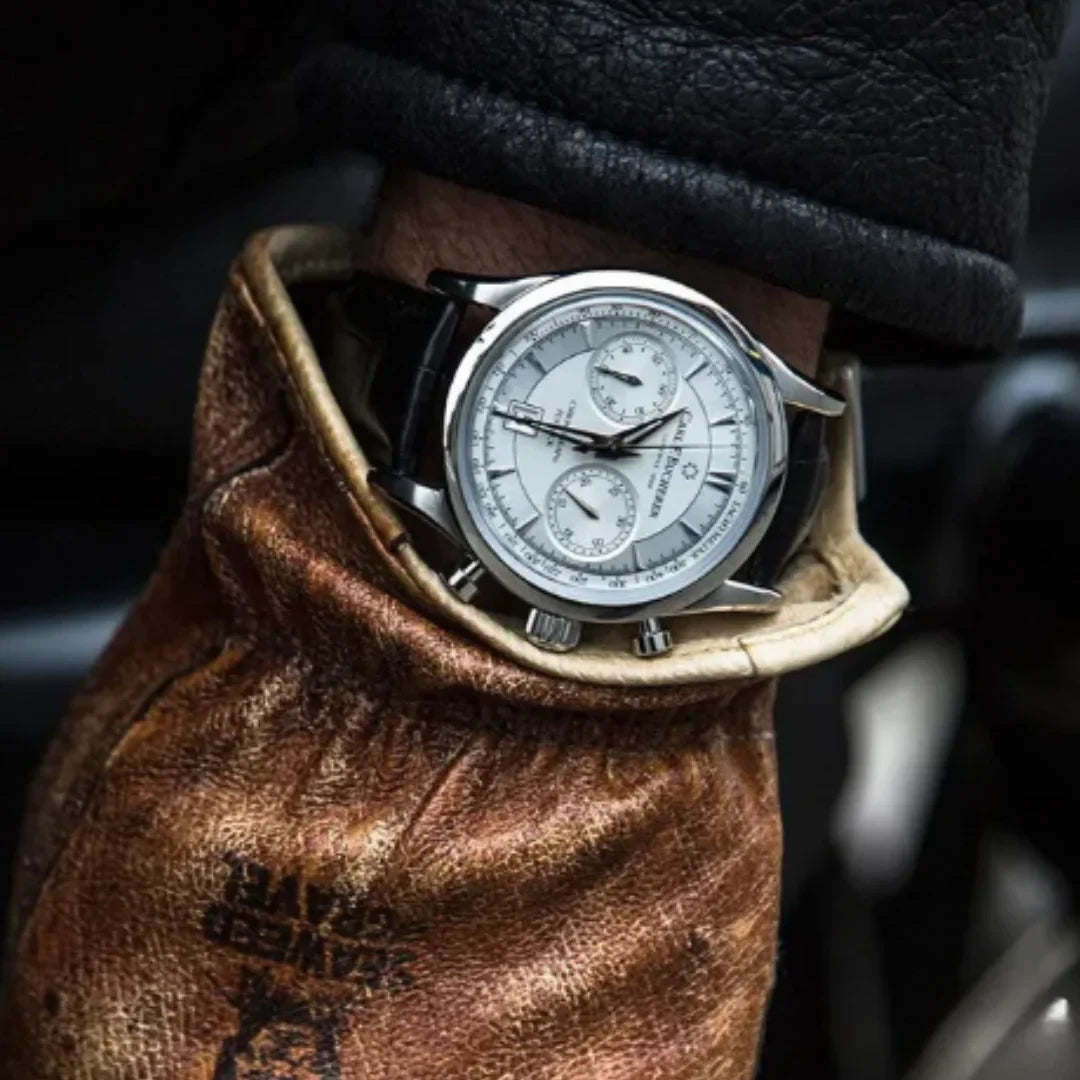 Carl F. Bucherer Azenli Watch