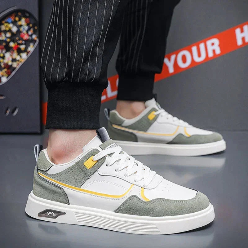 Casual Sneakers Urban Moscow