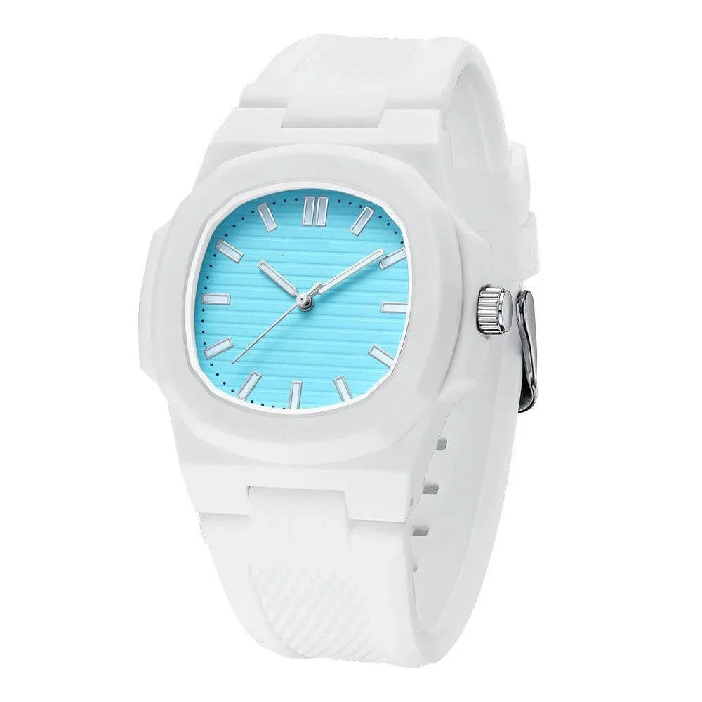 Christal Vidor Uhr Azenli