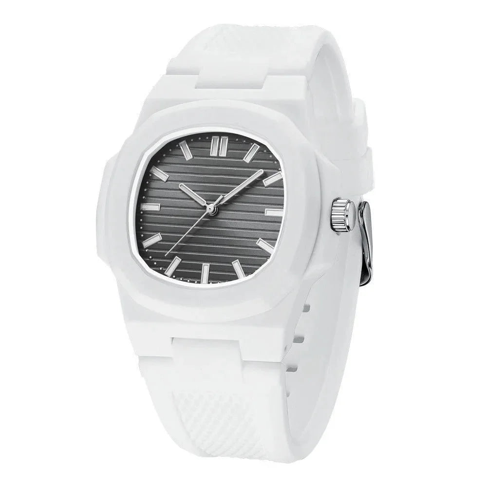 Christal Vidor Uhr Azenli