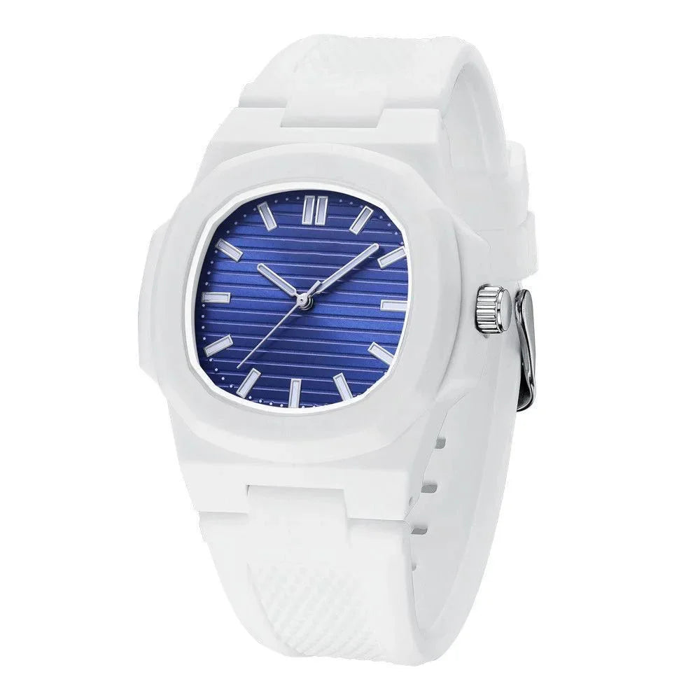 Christal Vidor Uhr Azenli